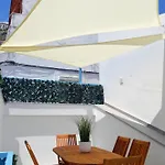 Porta 4 - Patio Do Pescador Nazaré