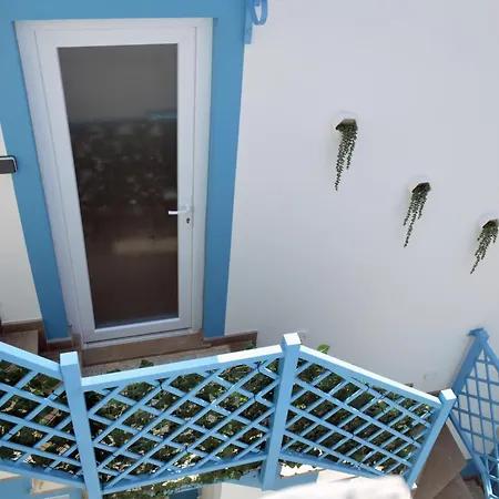 Porta 4 - Patio Do Pescador * 纳扎雷