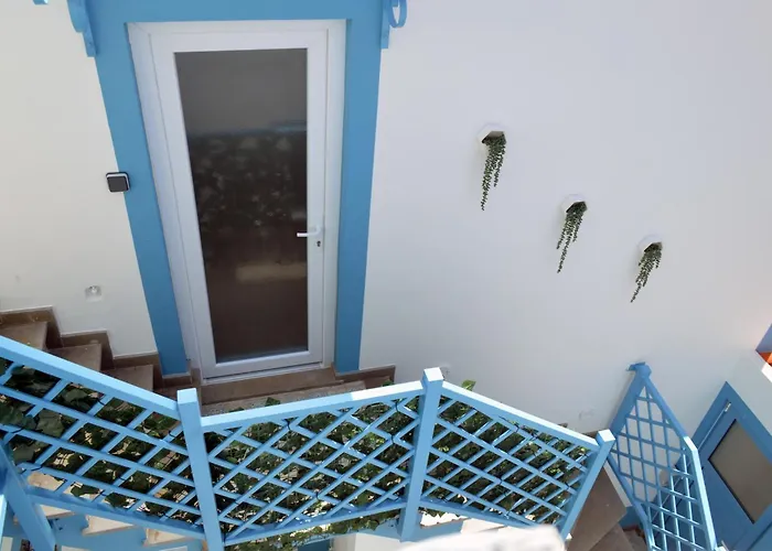 Porta 4 - Patio Do Pescador * נאזרה