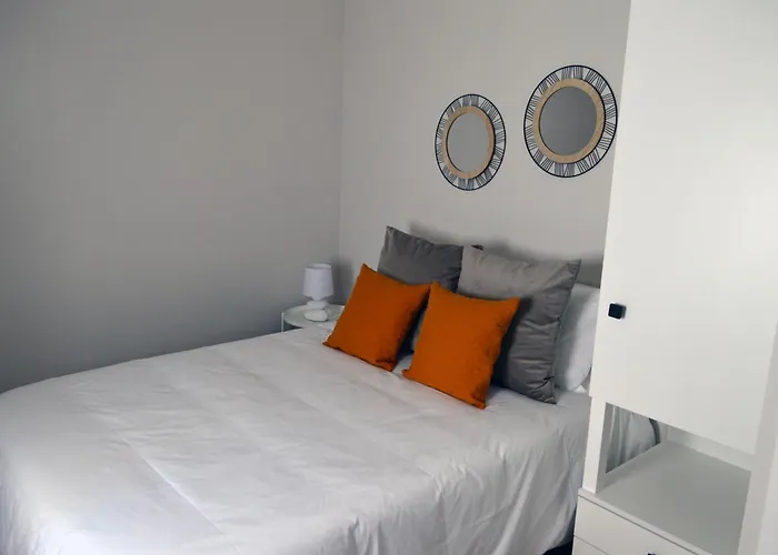 Porta 4 - Patio Do Pescador *